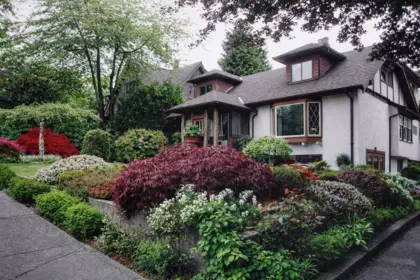 5041 Cypress Street, Vancouver, BC, Vancouver — Single Family Residence for sale