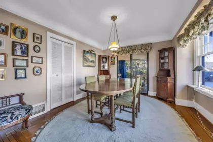 Kitchen Photo of 5041 Cypress Street, Vancouver, BC