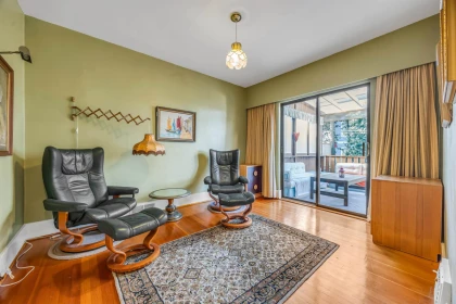 Mudroom Photo of 5041 Cypress Street, Vancouver, BC