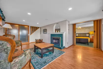 Office / Den Photo of 5041 Cypress Street, Vancouver, BC