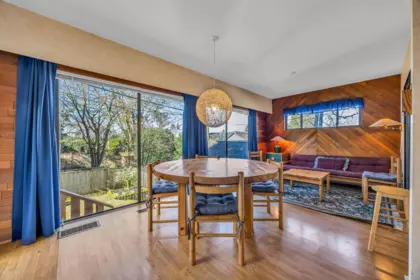 Pantry Photo of 5041 Cypress Street, Vancouver, BC