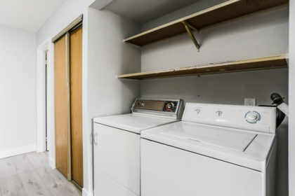 Kitchen Island Photo of 204 13316 71b Avenue, Surrey, BC