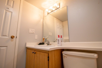 Pantry Photo of 204 13316 71b Avenue, Surrey, BC