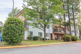 204 13316 71b Avenue, Surrey, BC