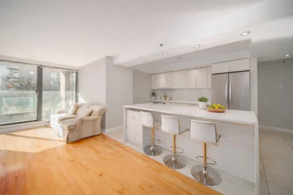302 518 W 14th Avenue, Vancouver, BC, Vancouver — Apartment/Condo for sale
