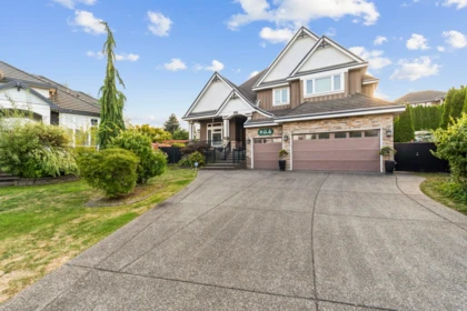 16308 91a Avenue, Surrey, BC, Surrey — Single Family Residence for sale