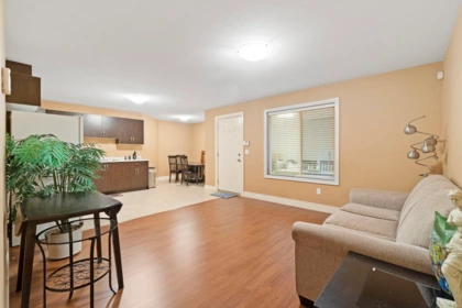 Garden / Landscaping Photo of 16308 91a Avenue, Surrey, BC