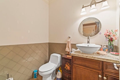 Hot Tub / Spa Photo of 16308 91a Avenue, Surrey, BC