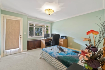 Office / Den Photo of 16308 91a Avenue, Surrey, BC