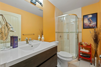 Swimming Pool Photo of 16308 91a Avenue, Surrey, BC