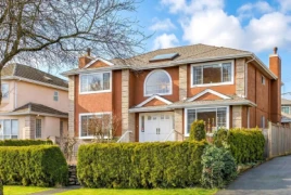 1563 W 59th Avenue, Vancouver, BC