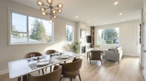 1 2242 E 39th Avenue, Vancouver, BC