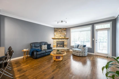 57 36260 Mckee Road, Abbotsford, BC, Abbotsford — Townhouse for sale