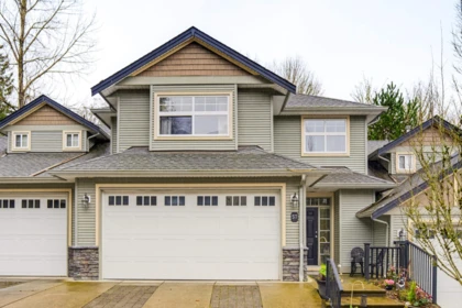 57 36260 Mckee Road, Abbotsford, BC, Abbotsford — Townhouse for sale