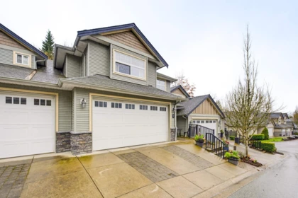 57 36260 Mckee Road, Abbotsford, BC, Abbotsford — Townhouse for sale