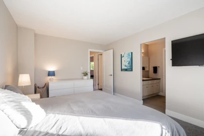 Guest Bathroom Photo of 2076 Purcell Way, North Vancouver, BC