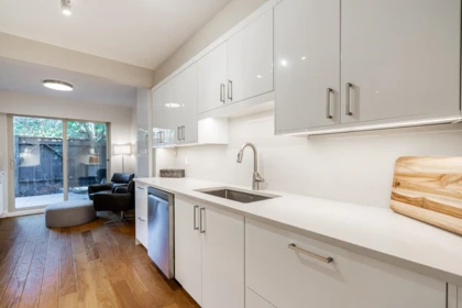 Primary Bedroom Photo of 2076 Purcell Way, North Vancouver, BC
