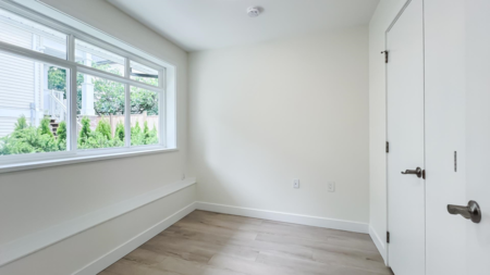 1157 Keefer Street, Vancouver, BC, Vancouver — Half Duplex for sale