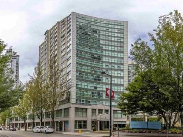 Loft / Bonus Room Photo of B307 1331 Homer Street, Vancouver, BC