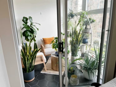 Office / Den Photo of B307 1331 Homer Street, Vancouver, BC