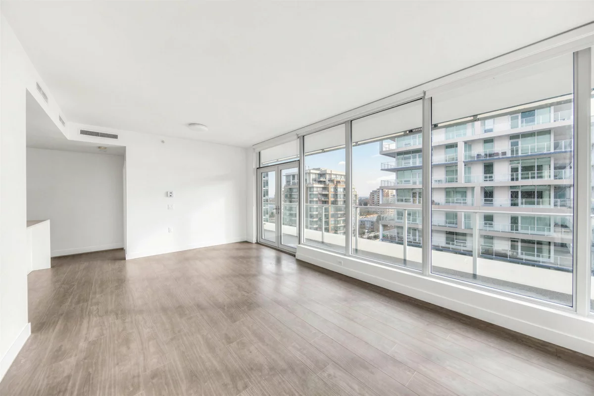 Family Room Photo of 1204 6320 No. 3 Road, Richmond, BC