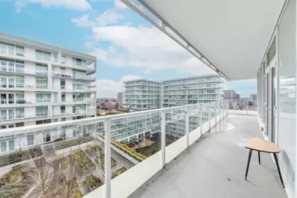 1204 6320 No. 3 Road, Richmond, BC, Richmond — Apartment/Condo for sale