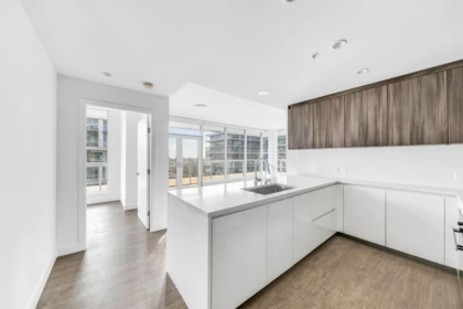Pantry Photo of 1204 6320 No. 3 Road, Richmond, BC