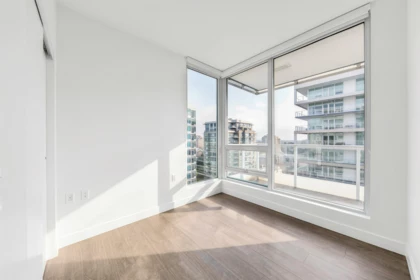Primary Bedroom Photo of 1204 6320 No. 3 Road, Richmond, BC