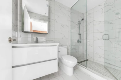 Walk-In Closet Photo of 1204 6320 No. 3 Road, Richmond, BC