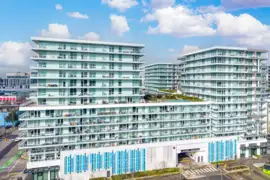 1204 6320 No. 3 Road, Richmond, BC