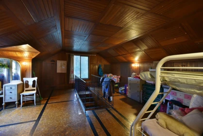 Bedroom 3 Photo of 5066 Sherman Lane, Halfmoon Bay, BC
