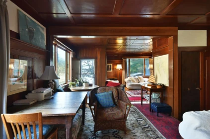 Primary Bedroom Photo of 5066 Sherman Lane, Halfmoon Bay, BC