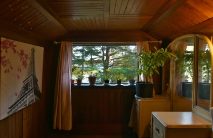 Walk-In Closet Photo of 5066 Sherman Lane, Halfmoon Bay, BC