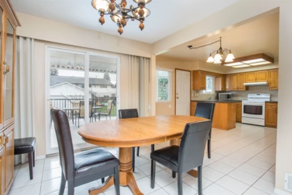 Kitchen Photo of 1570 1572 Giles Place, Burnaby, BC