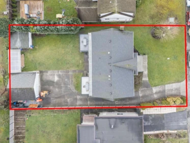 1570 1572 Giles Place, Burnaby, BC, Burnaby — Duplex for sale