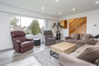 Mudroom Photo of 1570 1572 Giles Place, Burnaby, BC
