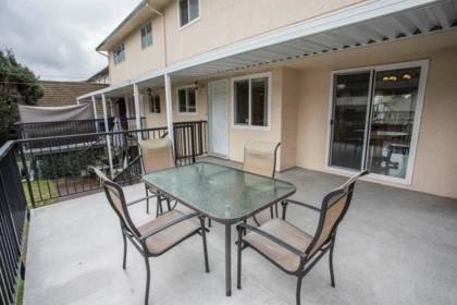 Office / Den Photo of 1570 1572 Giles Place, Burnaby, BC