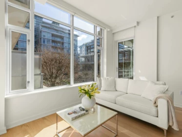 407 77 Walter Hardwick Avenue, Vancouver, BC, Vancouver — Apartment/Condo for sale