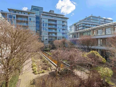 407 77 Walter Hardwick Avenue, Vancouver, BC, Vancouver — Apartment/Condo for sale