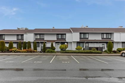 538 9651 Glendower Drive, Richmond, BC, Richmond — Townhouse for sale