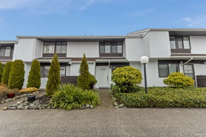 538 9651 Glendower Drive, Richmond, BC, Richmond — Townhouse for sale