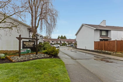 538 9651 Glendower Drive, Richmond, BC, Richmond — Townhouse for sale