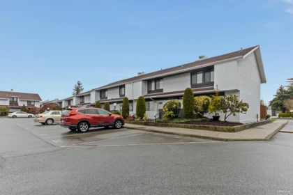 538 9651 Glendower Drive, Richmond, BC, Richmond — Townhouse for sale
