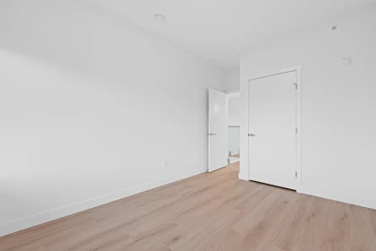Staircase Photo of 410 22562 121 Avenue, Maple Ridge, BC
