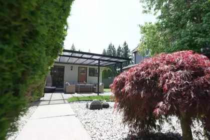 Outdoor Kitchen Photo of 6601 Hyland Place, Delta, BC