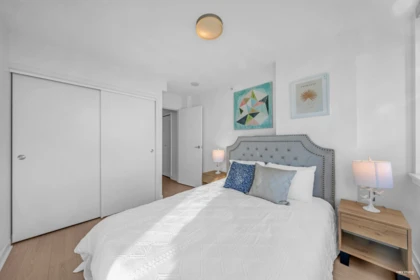 Bedroom 4 Photo of 708 7080 No 3 Road, Richmond, BC