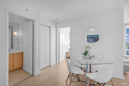 Breakfast Nook Photo of 708 7080 No 3 Road, Richmond, BC
