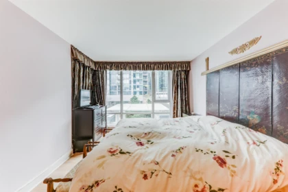 Loft / Bonus Room Photo of 402 590 Nicola Street, Vancouver, BC