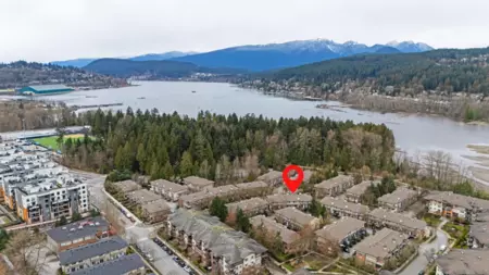 86 100 Klahanie Drive, Port Moody, BC, Port Moody — Townhouse for sale