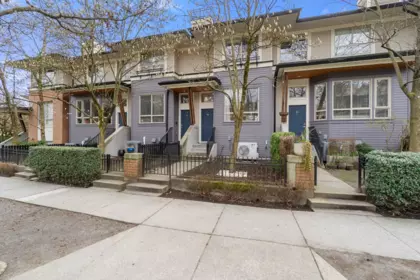 86 100 Klahanie Drive, Port Moody, BC, Port Moody — Townhouse for sale